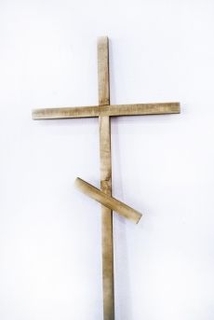 Ритуальний хрест - Фото 5