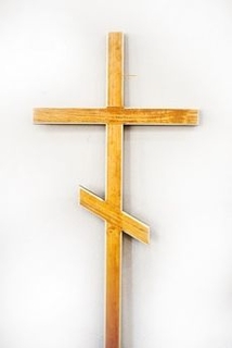 Ритуальний хрест - Фото 6