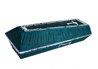 Труна - Фото 16