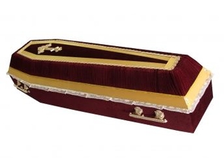 Труна - Фото 19