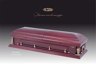 Труна - Фото 29