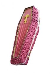 Труна - Фото 3