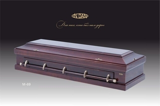 Труна - Фото 33