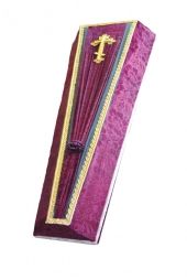 Труна - Фото 4