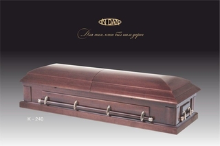 Труна - Фото 43