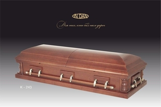 Труна - Фото 44