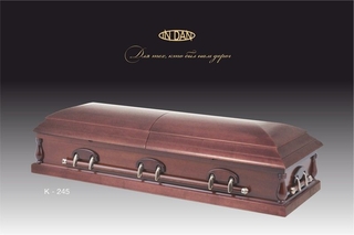 Труна - Фото 45