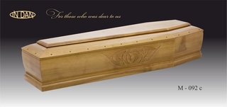 Труна - Фото 46