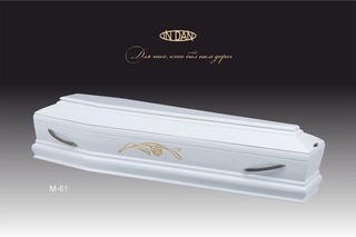 Труна - Фото 73