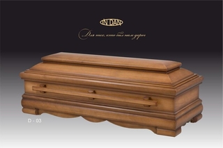 Труна - Фото 76